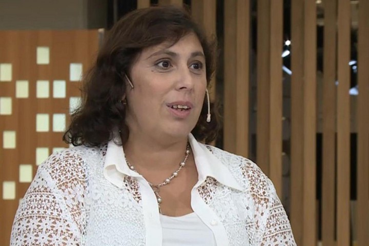 Paula Oliveto: &quot;En el Gobierno no reconocieron la derrota y de alguna manera desconocen la voluntad popular&quot;