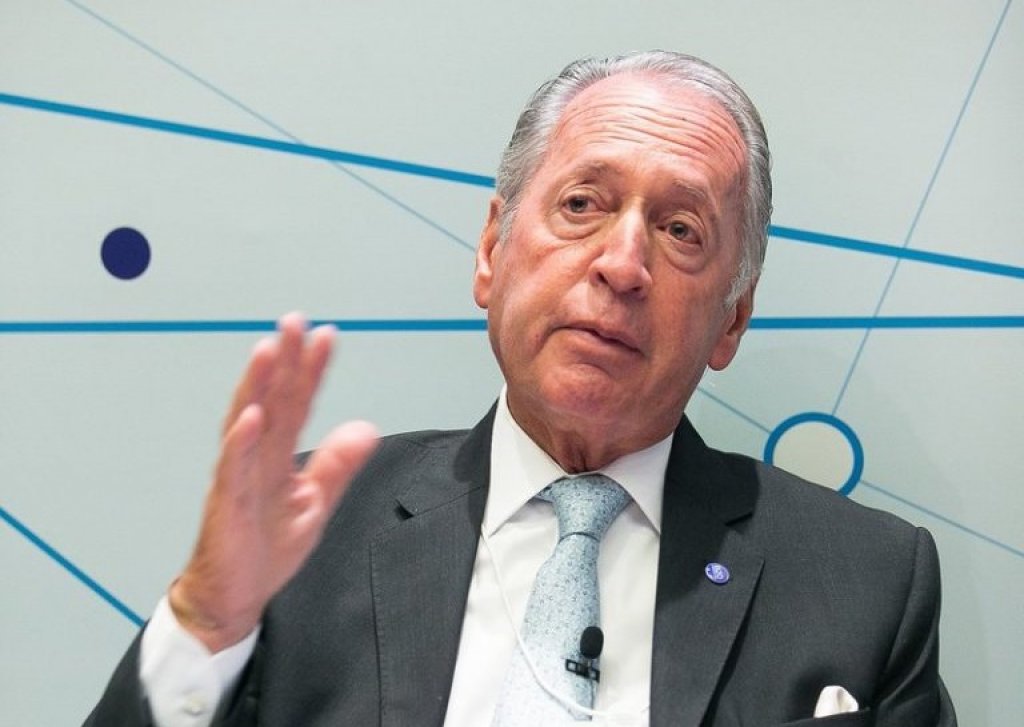 Daniel Funes de Rioja: "No se puede parar a la industria"