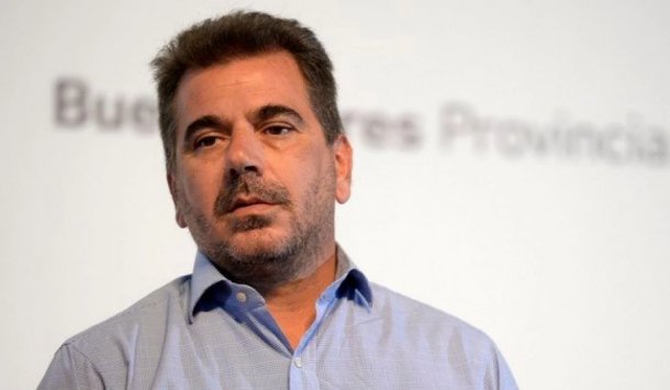 Cristian Ritondo: "Juntos por el Cambio como se conoció no existe más"
