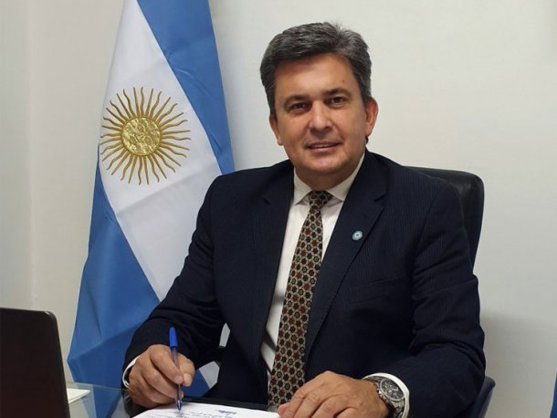 Víctor Zimmermann: "Hasta acá el gobierno atacó el gasto y lo que necesita es equilibrio fiscal"