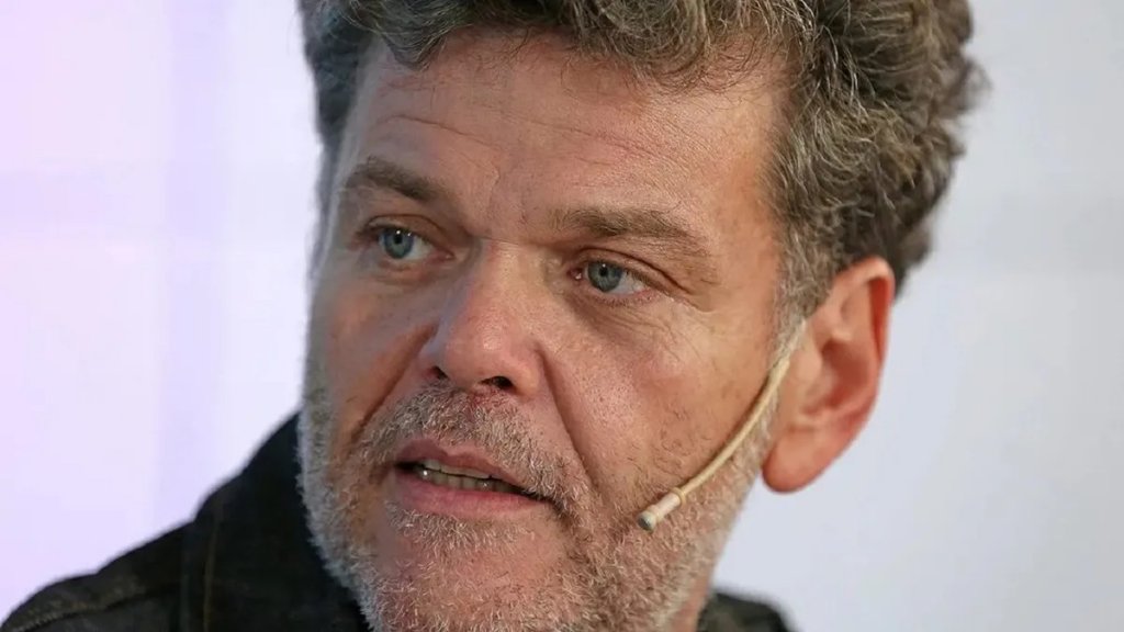 Alfredo Casero: "Alberto Fernández será recordado como una achura (...) es eso, no es un hombre"