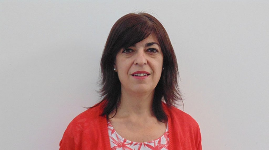María Isabel Reinoso: "Vamos a sacar un comunicado pidiendo paciencia a la comunidad"