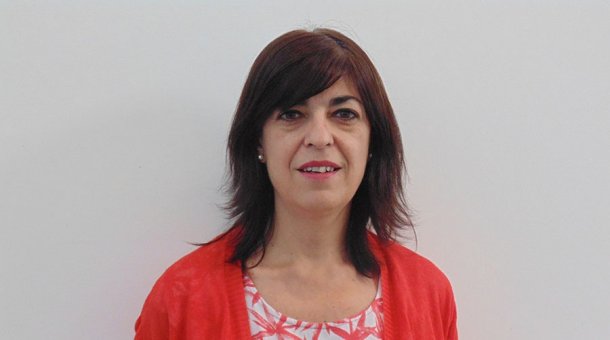 María Isabel Reinoso: "Vamos a sacar un comunicado pidiendo paciencia a la comunidad"