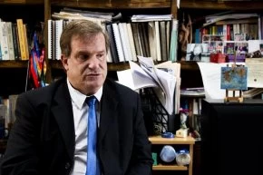 Ariel Coremberg: "Moreno era un instrumento de Néstor Kirchner y en segundo término de Cristina Kirchner"