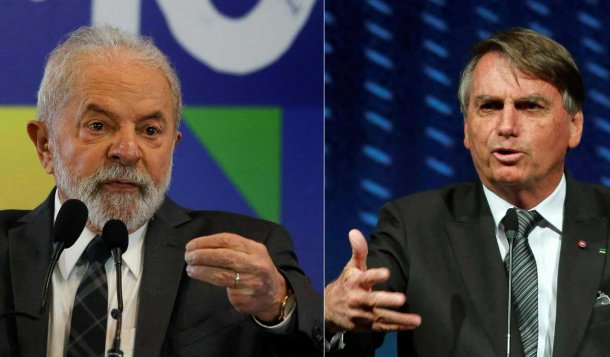 Eleonora Gosman: "Las encuestas dicen que el liderazgo de Lula lo dará como ganador"