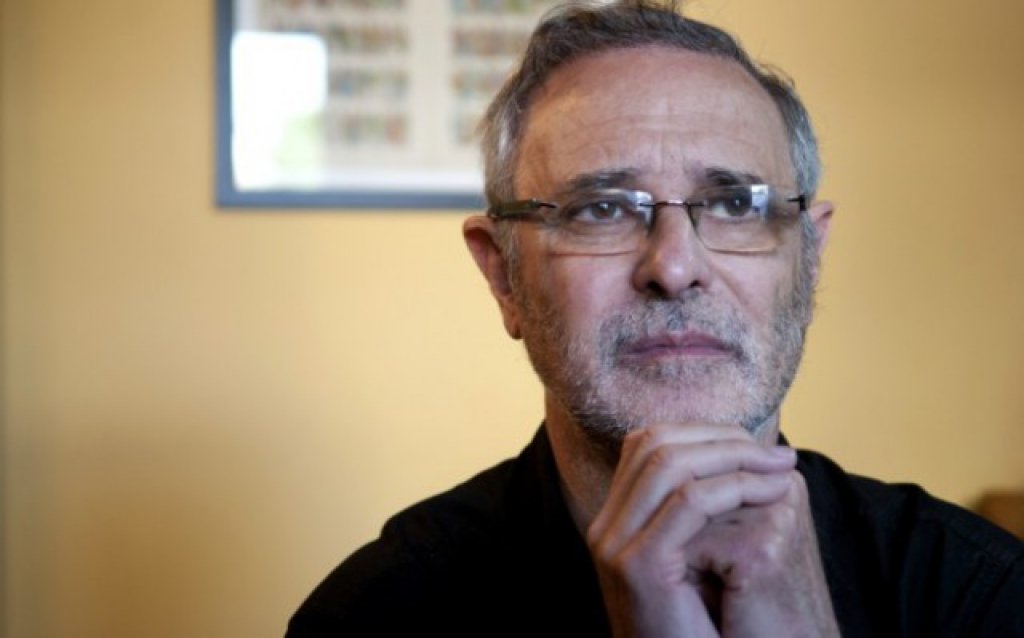 Vicente Palermo: “Hay que bajarle un cambio en la política externa y en el activismo malvinero interno”