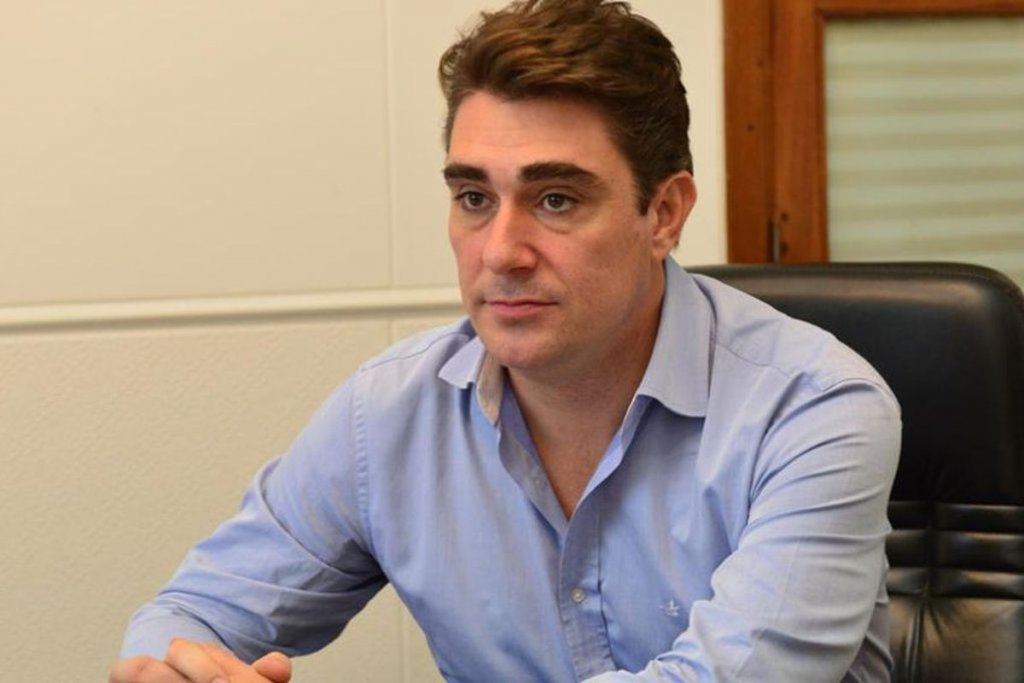 Javier Iguacel: "Cristina no puede explicar de dónde sacó sus bienes"