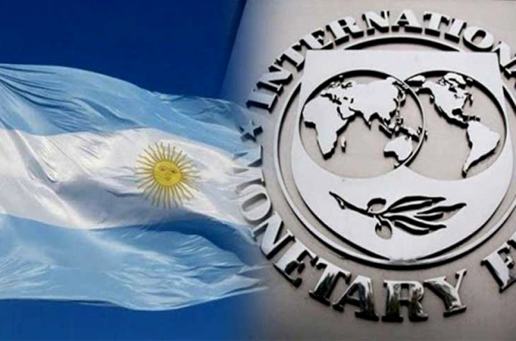 Gonzalo Gaviña Alvarado: "Siguen las tensiones y faltan informaciones del acuerdo con el FMI"