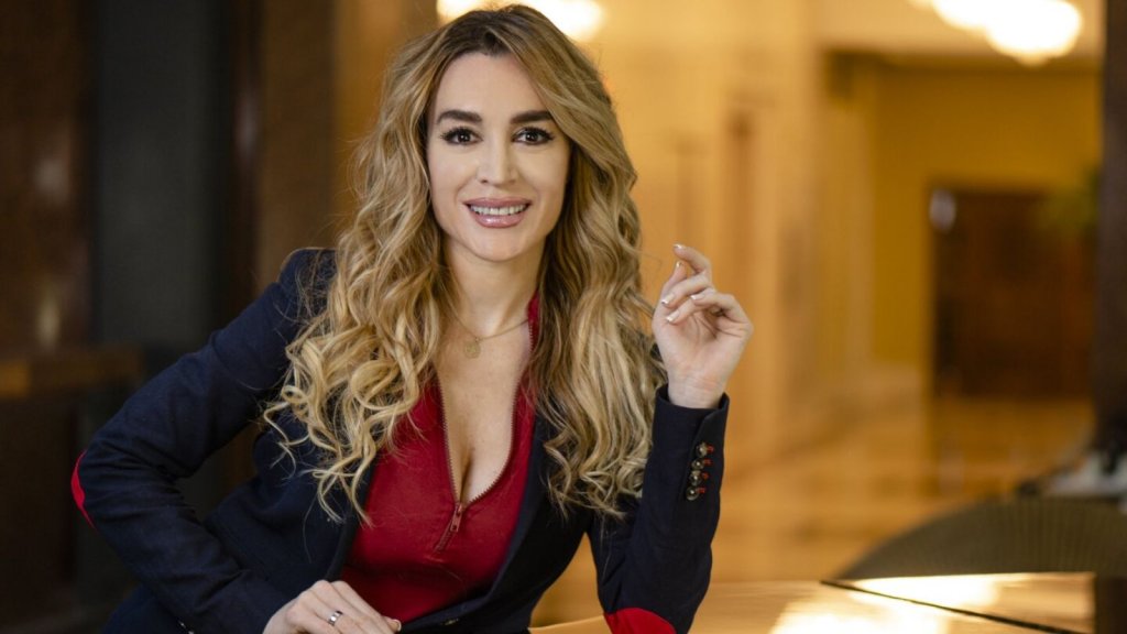 Fátima Florez: "La pase super lindo con el presidente, tengo un muy buen recuerdo"
