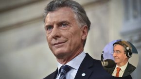 "Macri, un jugador clave de la política argentina"