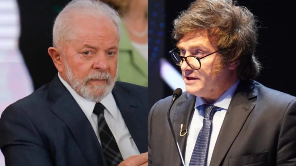 Miguel Ponce: "Milei tuvo la peor semana política. La política monetaria de Brasil va a complicar la economía argentina "