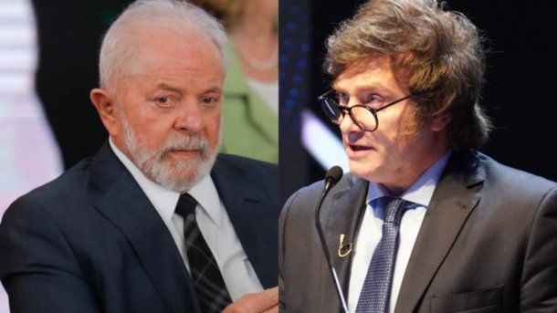 Miguel Ponce: "Milei tuvo la peor semana política. La política monetaria de Brasil va a complicar la economía argentina "