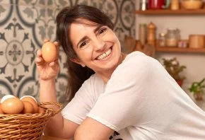 Paulina Cocina: "Durante mucho tiempo me lleve mal con el hate, no es fácil leer opiniones sobre uno"