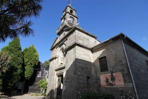 La Cañiza: un pueblo en Galicia que está batiendo el récord de habitantes más longevos del mundo