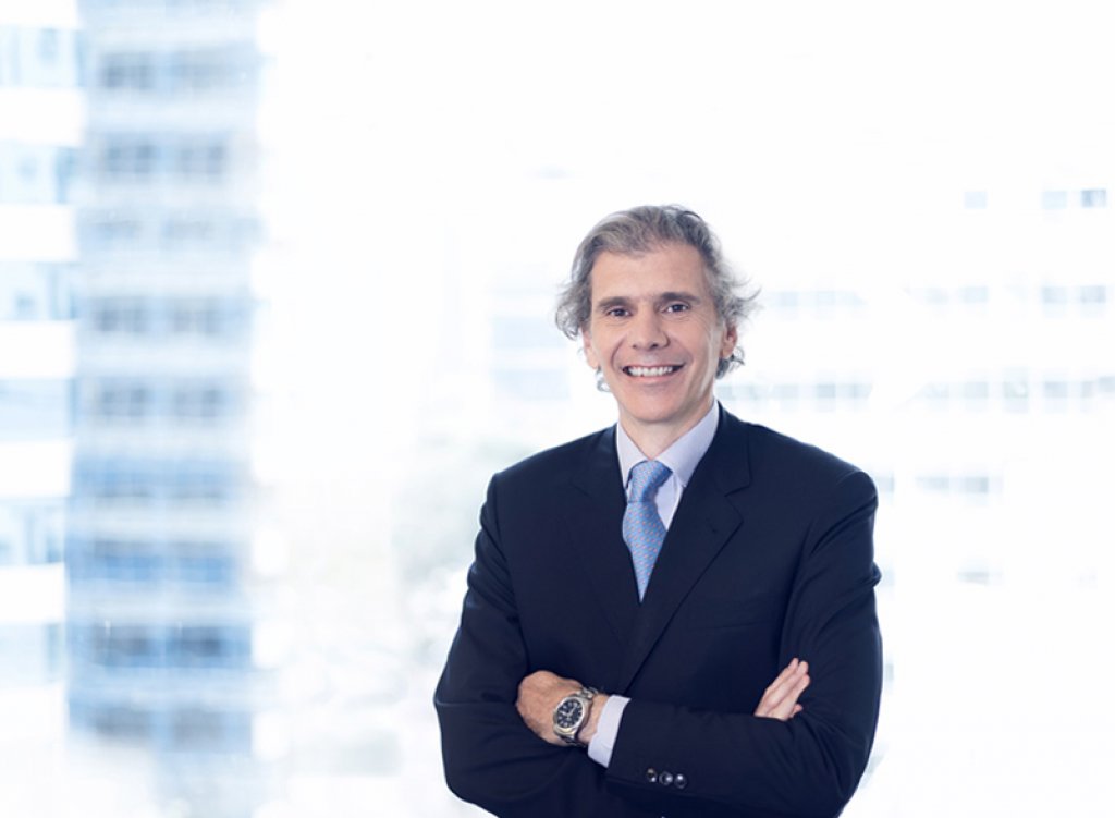 Santiago López Alfaro: "El dólar de vez en cuando pega esos ajustes"