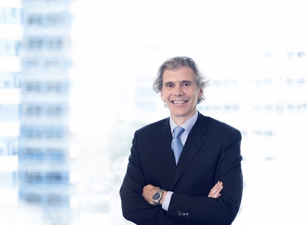 Santiago López Alfaro: "El dólar de vez en cuando pega esos ajustes"