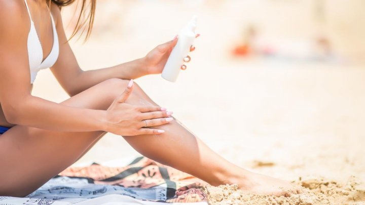 Los cuidados que debemos tener a la hora de tomar sol