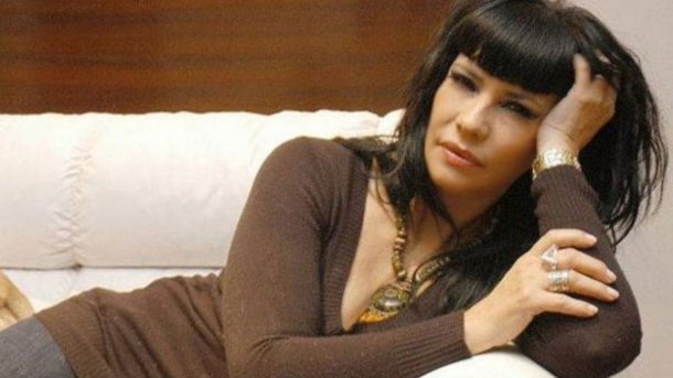 Susana Romero: "Soy vegana hace treinta años, sufro por todos los animales del mundo"