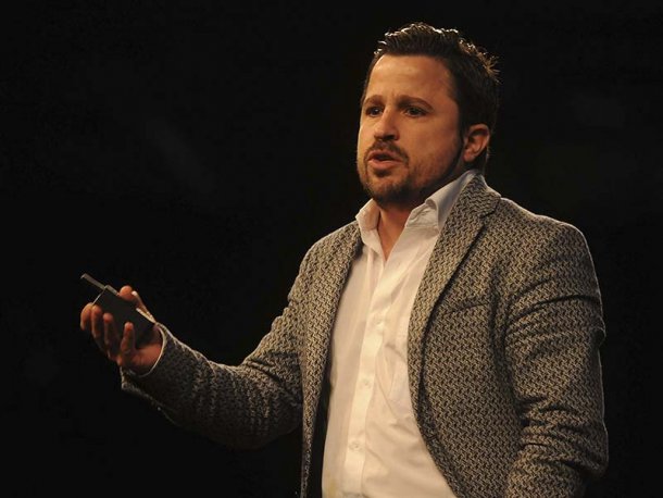 Martín Tetaz: "Vamos a necesitar a Milei en muchos casos para lograr el quórum"