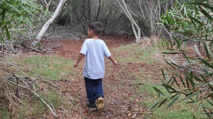 Adoptaron seis chicos e impulsan que la gente pueda adoptar niños grandes