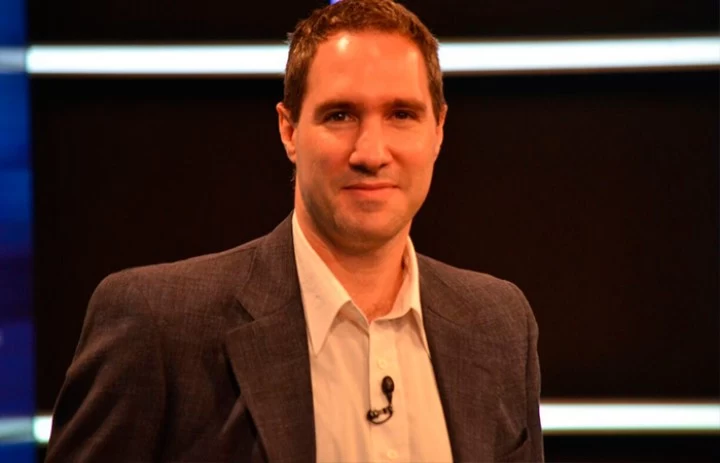 Damián Di Pace: "La diferentes consultoras están dando una inflación de entre 3 y 3,6% en octubre"