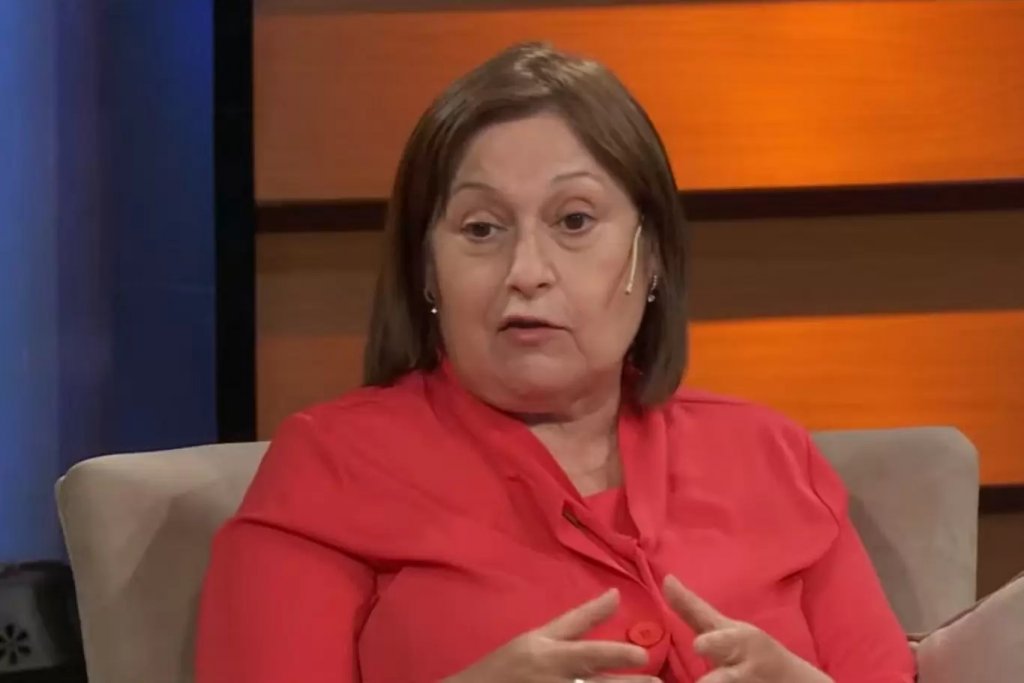 Graciela Ocaña: "Cristina Kirchner quiere cobrar un retroactivo de 120 millones de pesos más en jubilaciones"