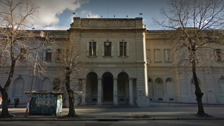 Zulma Fernández: &quot;El Hospital de Niños de La Plata está pasando por una crisis institucional nunca antes vista&quot;