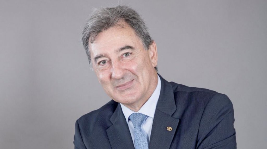 Daniel Herrero: "Llegamos a un momento muy crítico, es hora de lograr los consensos mínimos"