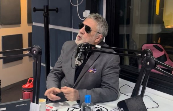 Luis Tonelli: "En el debate Massa fue agresivo y Milei descafeinado"