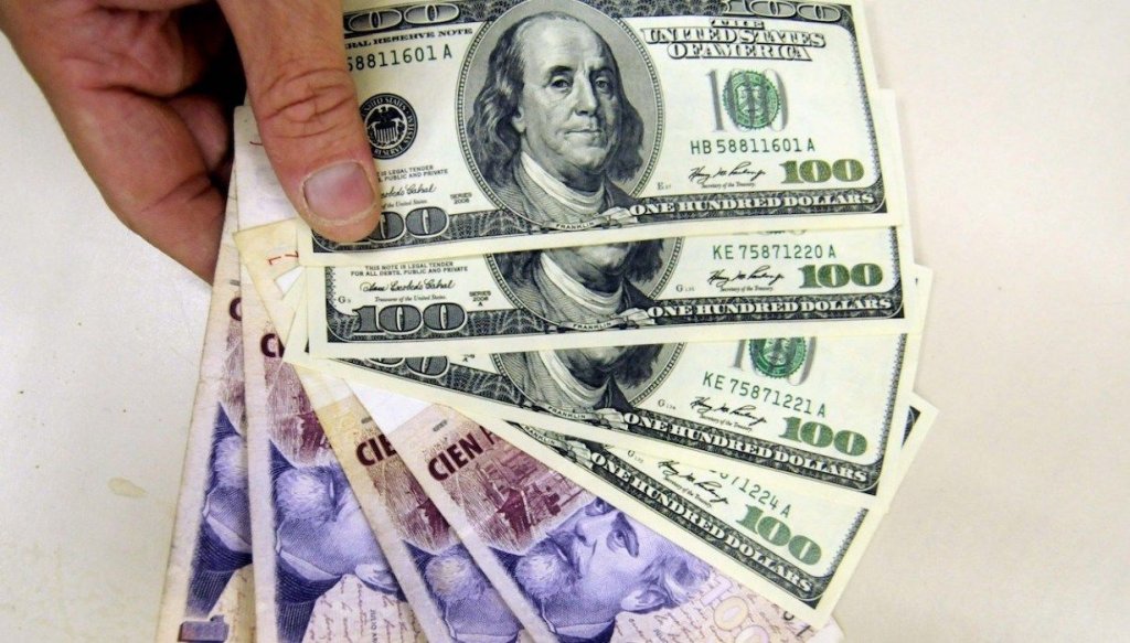 ¿Es posible la dolarización?