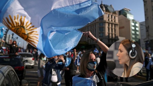 "Pandemia, elecciones presidenciales y la cuestión de la libertad"