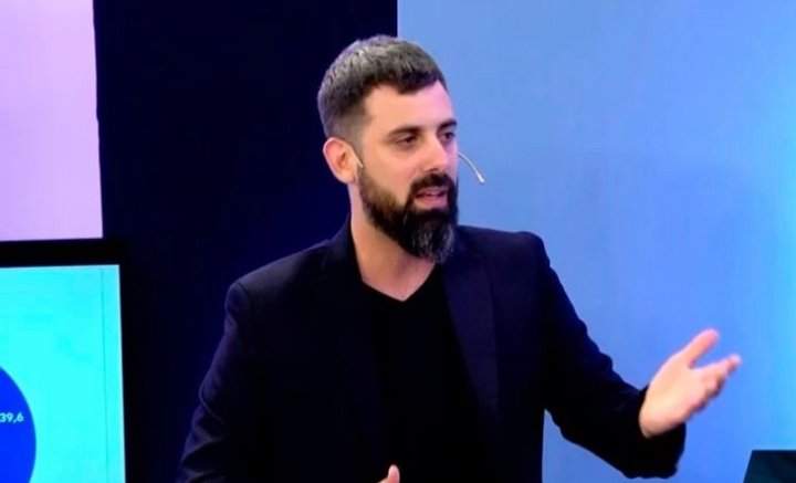 El análisis Santiago Giorgetta: Alimentos no entregados