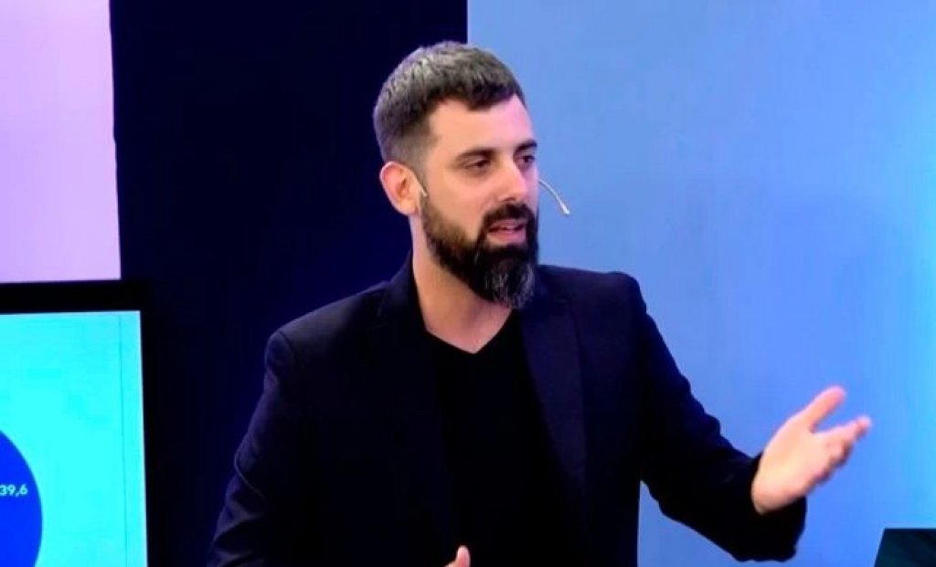 El análisis Santiago Giorgetta: Alimentos no entregados