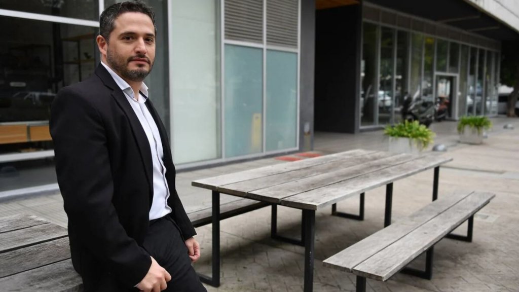Ramiro Castiñeira: "El FMI no va a exigir una devaluación, va a felicitar al gobierno por el equilibrio fiscal"