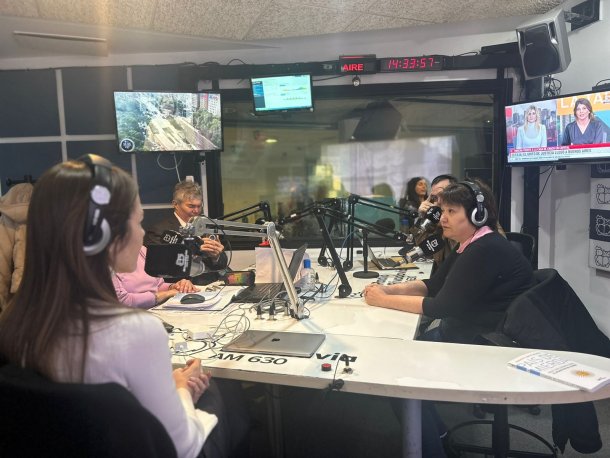 La mama de Cecilia se quebró hasta las lágrimas: "Nada me va a devolver a mi hija"