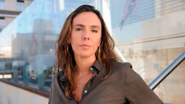 Elisa Trotta Gamus: "Me preocupa que nadie del gobierno argentino haya salido a responderle a Maduro"