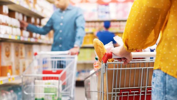 Fernando Savore: "Los lácteos no paran de aumentar. Hay productos que bajaron y las ventas repuntaron 5%"