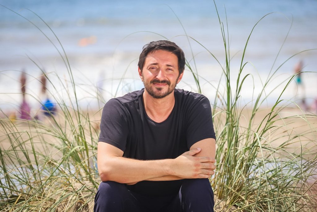 Martín Yeza: "No parece una locura que al final del camino hagamos una coalición, pero tiene que ser conversado"