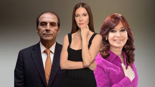 "El dilema de García Mansilla y el plan de Cristina para demorar la sentencia en su contra"
