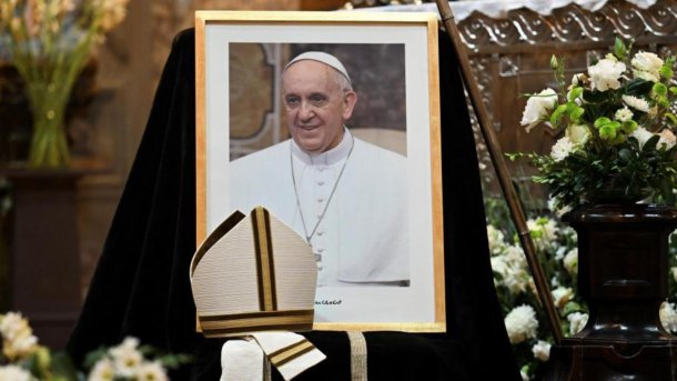 Sandra Korob: ¿Cómo será el funeral del Papa y quién se perfila como su sucesor?