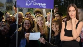 "El plan de poder detrás del pase de Patricia Bullrich a LLA"