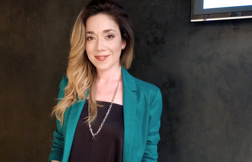 Brenda Salva: "Carrizo es inocente y tenemos pruebas para demostrarlo"