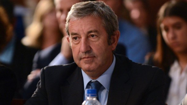 Julio Cobos: "Los argentinos y los mercados necesitan anuncios concretos por parte del gobierno"