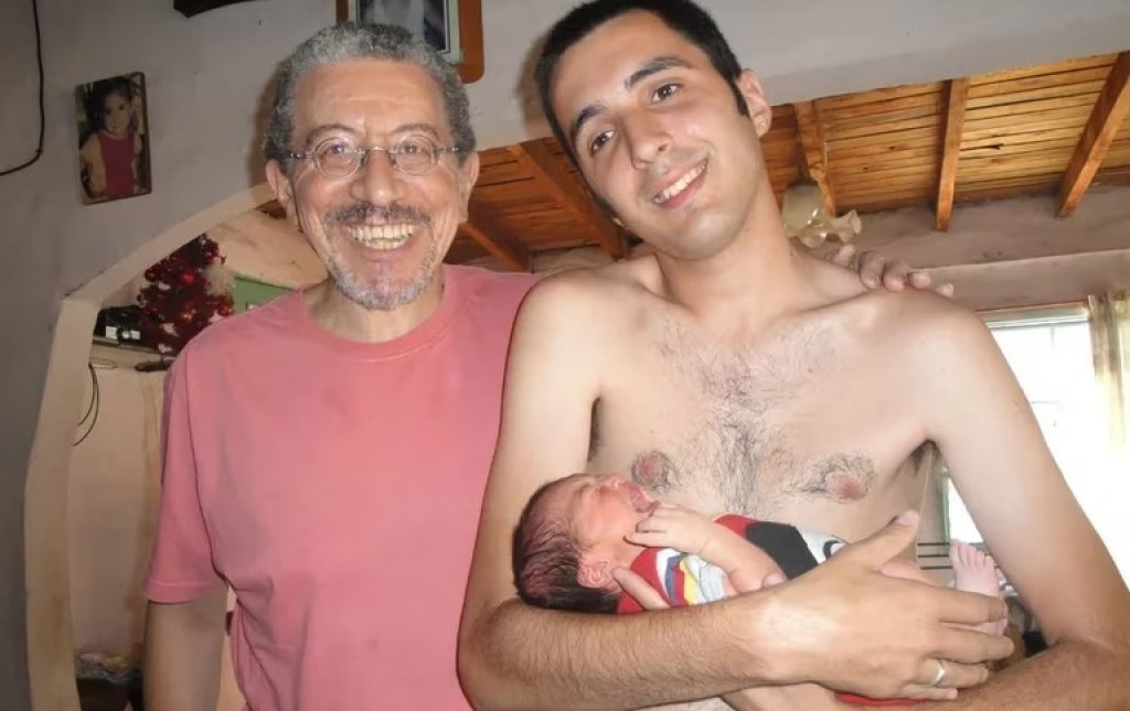 Matías Hernán Martínez, Lo abandonaron en la casa de una maestra y busca a su madre biológica: “No tengo odio ni rencor, solo busco un nombre”
