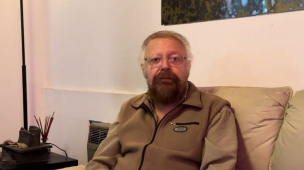 Luis Vicat, especialista en seguridad, habló sobre la "batalla contra el delito"