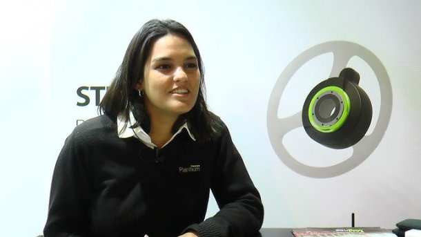 Lucila Campero: "Buscamos aportar innovación, eficiencia y sustentabilidad en el campo"