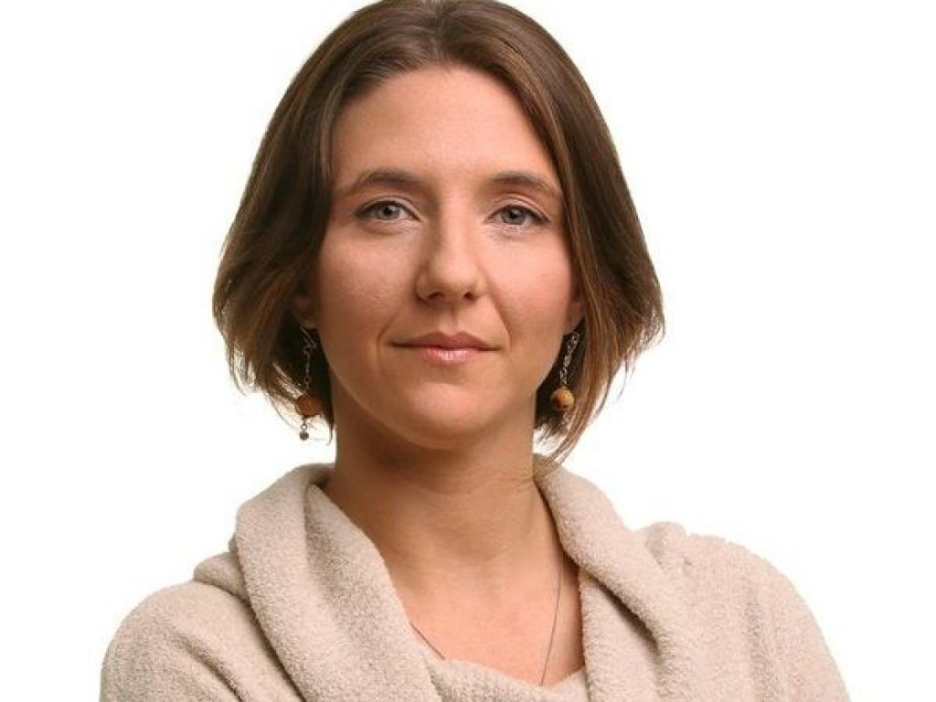 Fernanda Reyes: "Los 4 mil millones se están manejando sin ningún tipo de control"