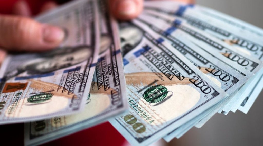 Salvador Vitelli: "El dólar se está poniendo en sintonía con el escenario económico"