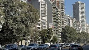Gonzalo Haun: "Las expensas aumentaron en abril un 4,3% y la morosidad supera el 15%"