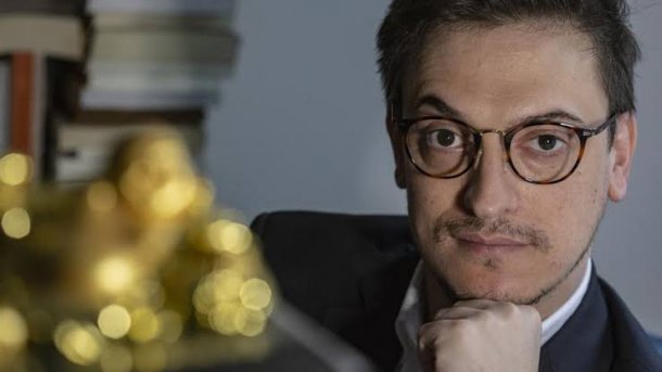 ¿Cómo es la teoría del Hombre Loco que aplica Trump frente a China? Por Álvaro Zicarelli